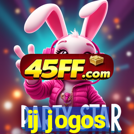 ij jogos